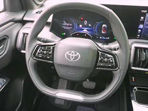 Toyota Urban Cruiser Premium AWD