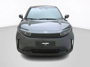 Toyota Urban Cruiser Premium AWD