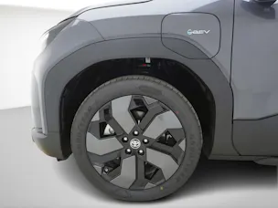 Toyota Urban Cruiser Premium AWD