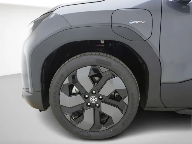 Toyota Urban Cruiser Premium AWD