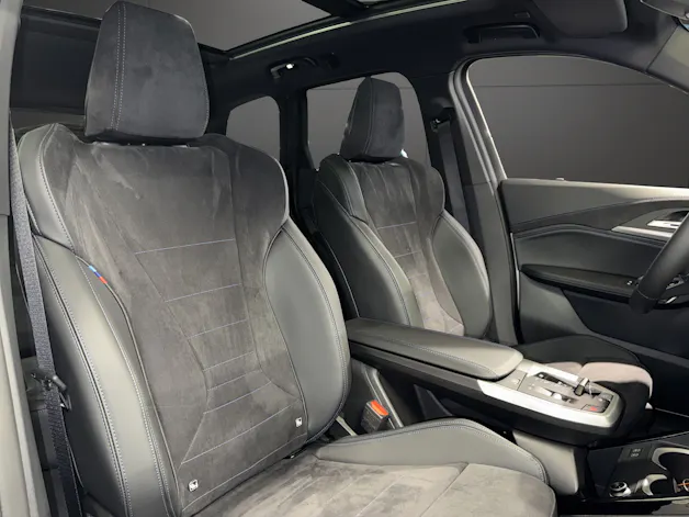 BMW X1 30e xDrive