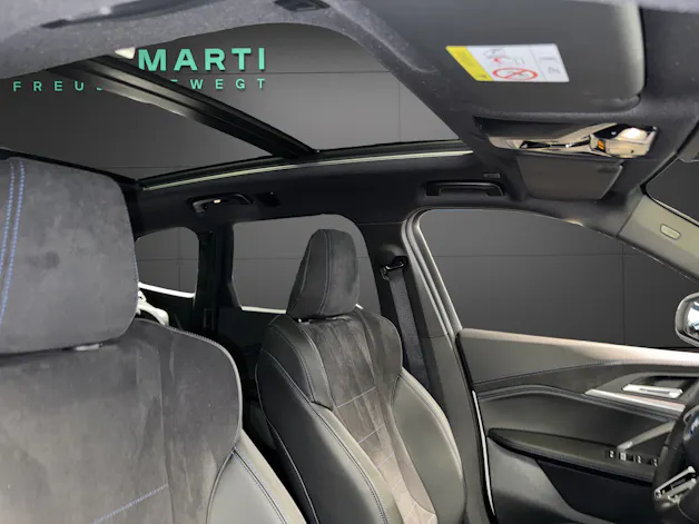 BMW X1 30e xDrive