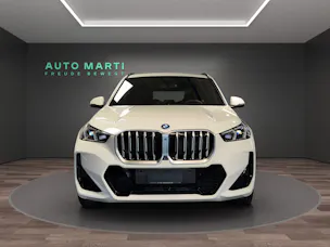 BMW X1 30e xDrive