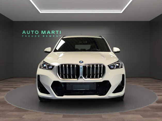 BMW X1 30e xDrive