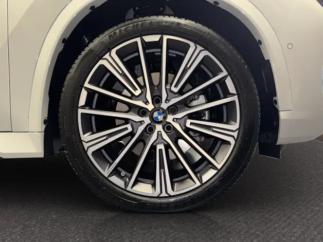 BMW X1 30e xDrive