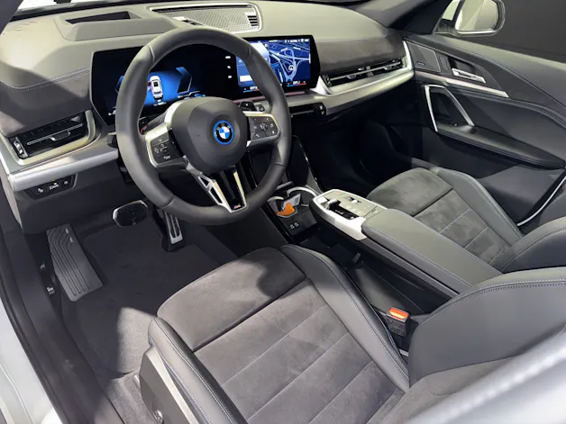 BMW X1 30e xDrive