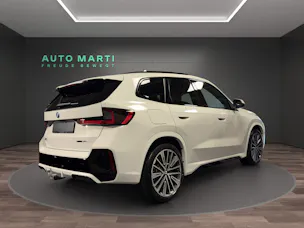 BMW X1 30e xDrive