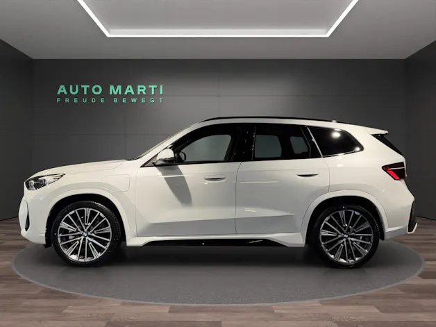 BMW X1 30e xDrive