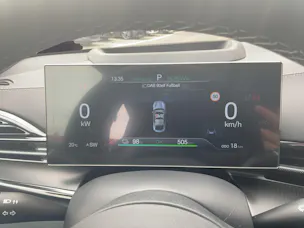 BYD Seal Excellence AWD