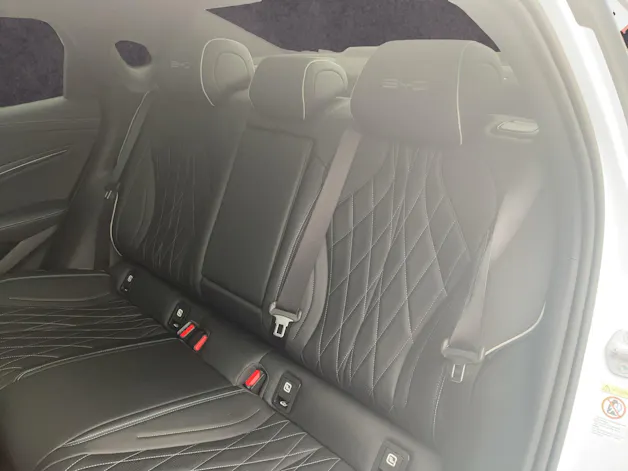 BYD Seal Excellence AWD