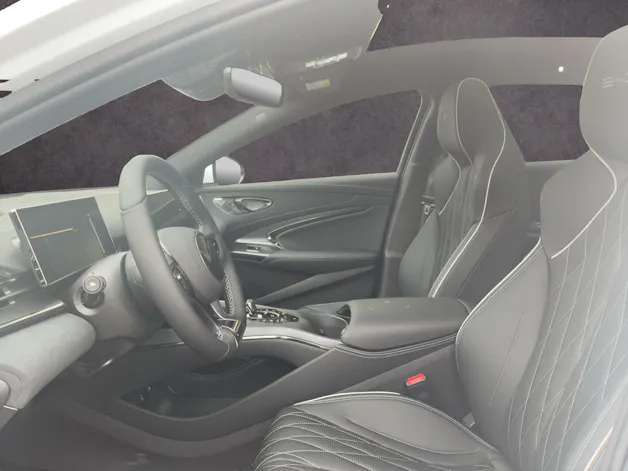 BYD Seal Excellence AWD