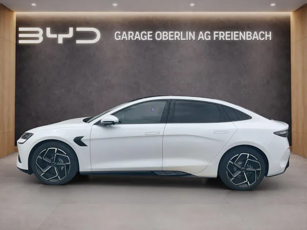 BYD Seal Excellence AWD