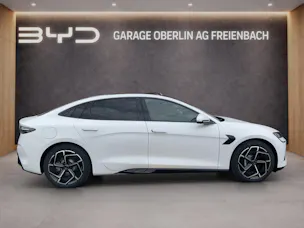 BYD Seal Excellence AWD