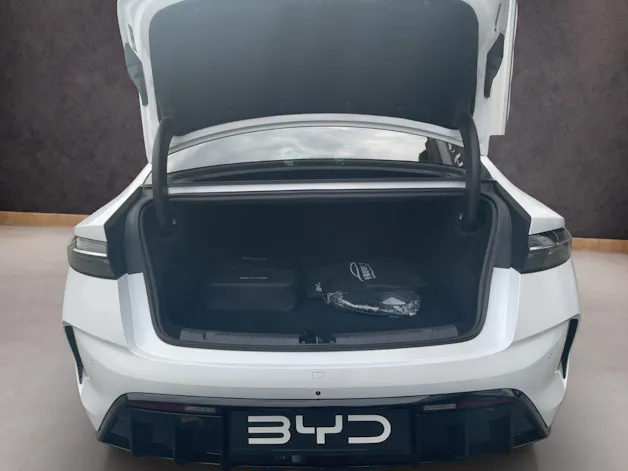 BYD Seal Excellence AWD