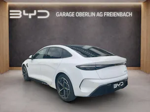 BYD Seal Excellence AWD
