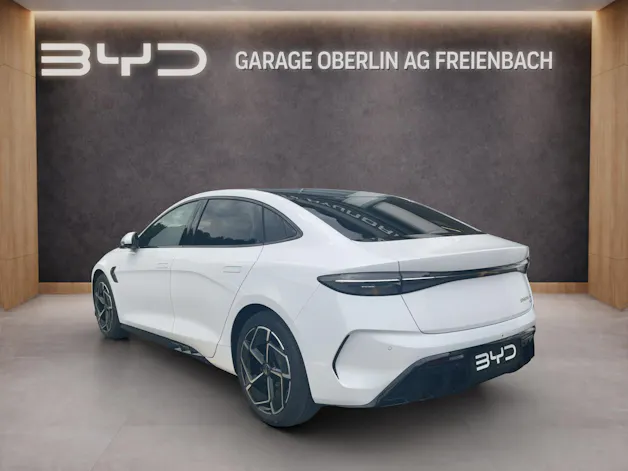 BYD Seal Excellence AWD