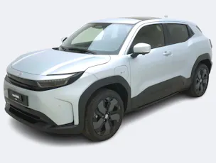 Toyota Urban Cruiser Premium AWD