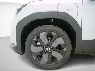 Toyota Urban Cruiser Premium AWD