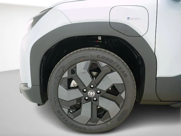 Toyota Urban Cruiser Premium AWD