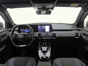 Toyota Urban Cruiser Premium AWD