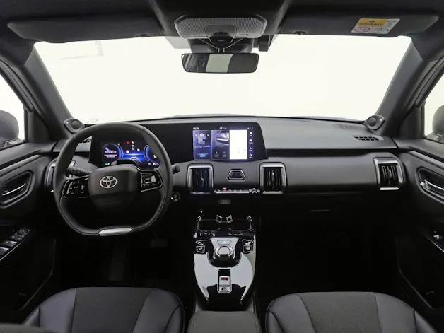 Toyota Urban Cruiser Premium AWD