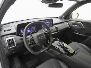 Toyota Urban Cruiser Premium AWD