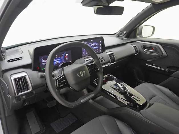 Toyota Urban Cruiser Premium AWD