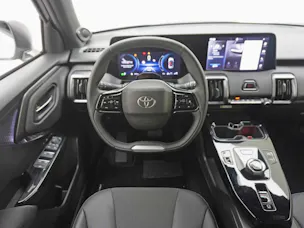 Toyota Urban Cruiser Premium AWD