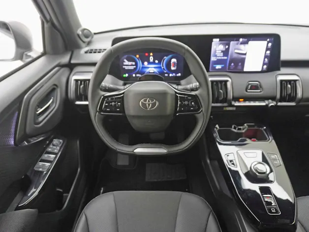Toyota Urban Cruiser Premium AWD