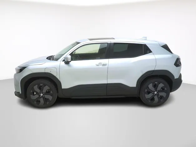 Toyota Urban Cruiser Premium AWD