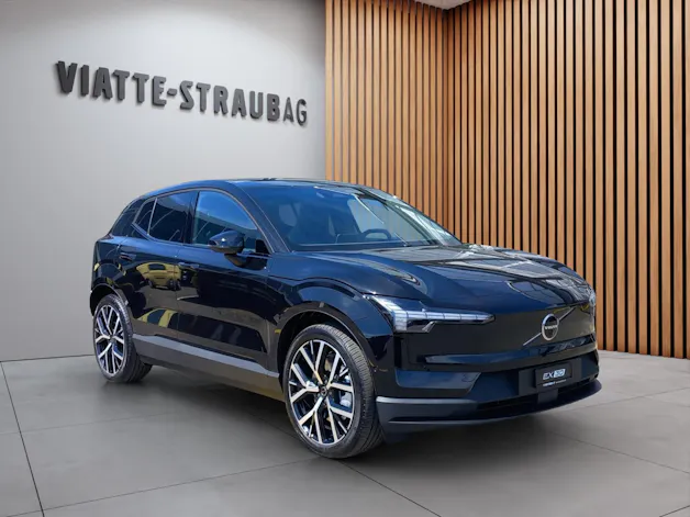 Volvo EX30 E60 Twin Ultra Performance AWD