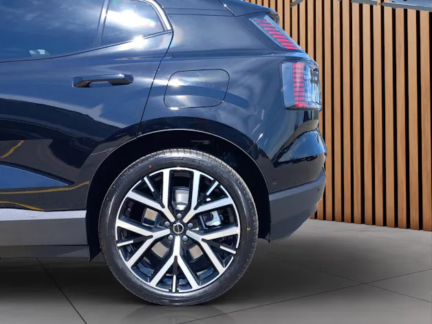 Volvo EX30 E60 Twin Ultra Performance AWD