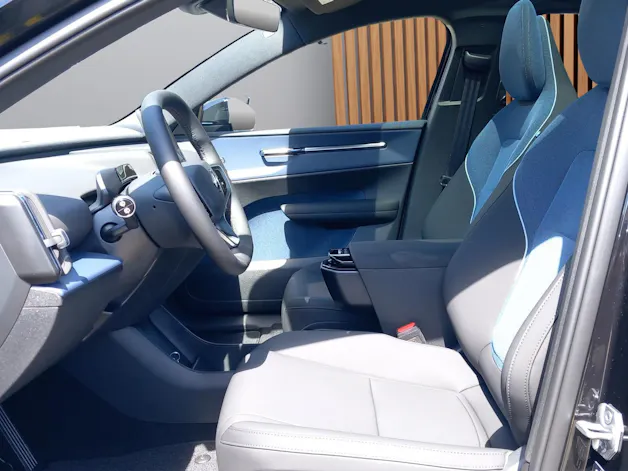 Volvo EX30 E60 Twin Ultra Performance AWD
