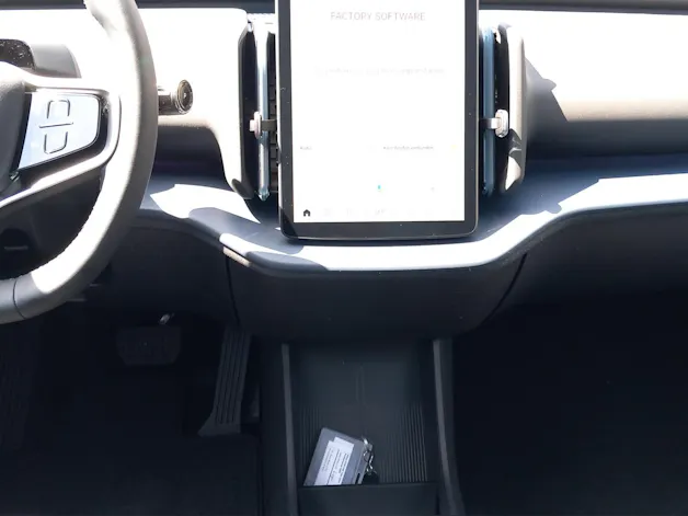 Volvo EX30 E60 Twin Ultra Performance AWD