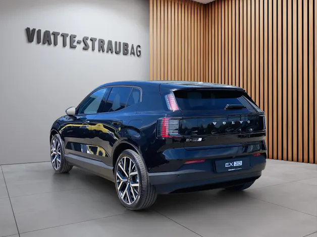 Volvo EX30 E60 Twin Ultra Performance AWD