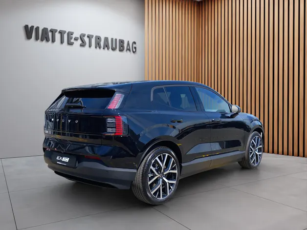 Volvo EX30 E60 Twin Ultra Performance AWD