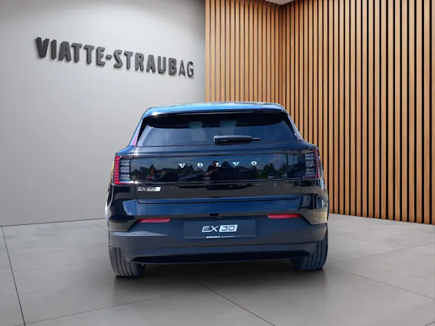 Volvo EX30 E60 Twin Ultra Performance AWD