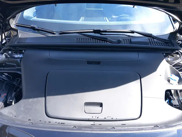 Volvo EX30 E60 Twin Ultra Performance AWD