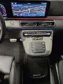 Mercedes-Benz V 300 d 4Matic Swiss Edition lang