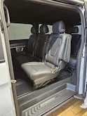Mercedes-Benz V 300 d 4Matic Swiss Edition lang