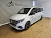 Mercedes-Benz V 300 d 4Matic Swiss Edition lang
