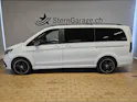 Mercedes-Benz V 300 d 4Matic Swiss Edition lang