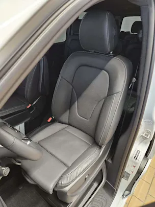 Mercedes-Benz V 300 d 4Matic Swiss Edition lang