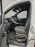 Mercedes-Benz V 300 d 4Matic Swiss Edition lang