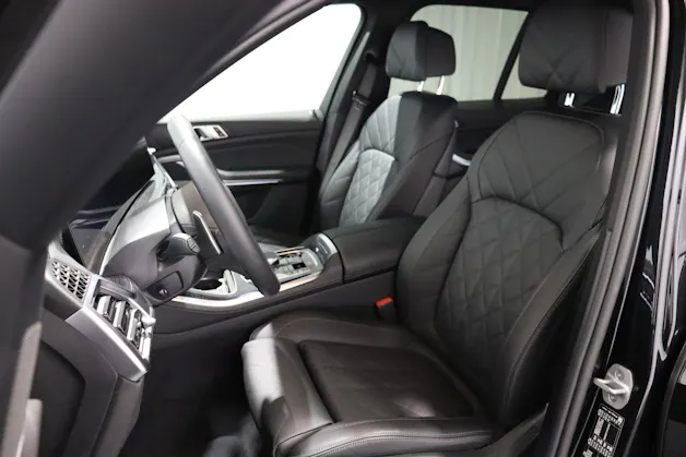BMW X5 50e xDrive SAG