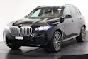 BMW X5 50e xDrive SAG