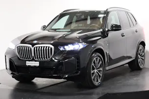 BMW X5 50e xDrive SAG