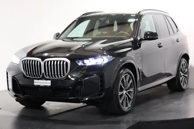BMW X5 50e xDrive SAG