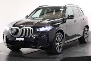Fahrzeugbild BMW X5 50e xDrive SAG