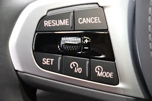BMW X5 50e xDrive SAG